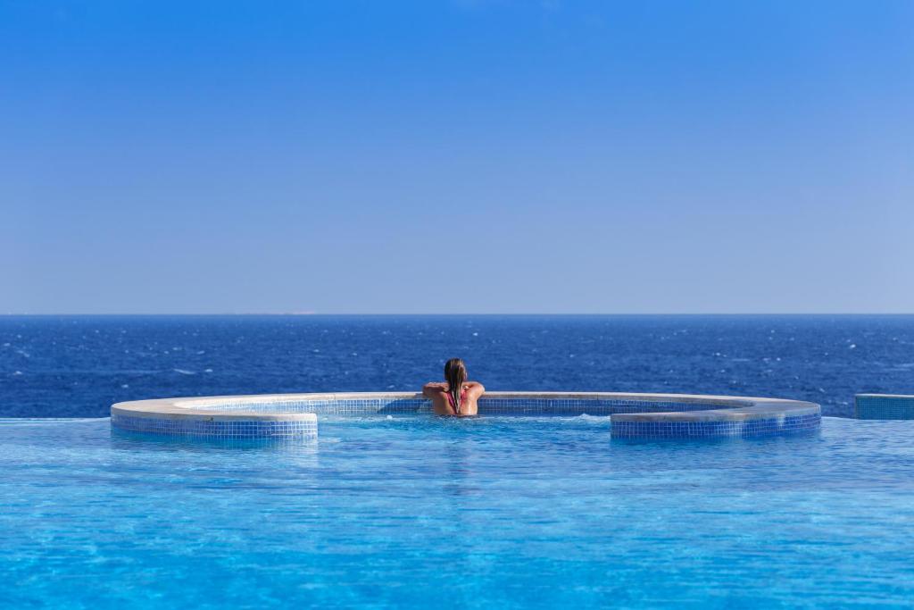 THE OBEROI BEACH RESORT, SAHL HASHEESH